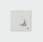 ITC AUDIO 1600-211010 RVI30 30W/100V wall-mounted volume regulator