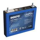 LIXIT BTLF032322W266501 LiFePO4 battery 3.2V - 3.3Ah SIZE 26651. LOW TEMP