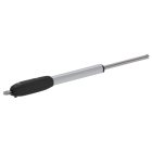 ROGER SMARTY8/T GEARED MOTORS FOR DOORS UP TO 8 METERS - TELESCOPES