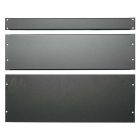 PASO P8012-D Blind panel (2 U)