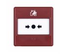 COOPER CSA FIRE CX201 CX201 CONVENTIONAL BUTTON IP42 (ex 4910010COOP-0310XC)