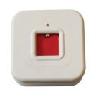 ARITECH INTRUSION UM2DLED Anti-robbery button with LED memory.