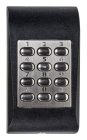 BLUMOTIX BX-E-AK12 KNX numeric keypad - external version