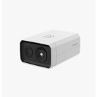 HANWHA TNM-C3622TDR Bi-spectrum AI Radiometric VGA thermal camera/2MP