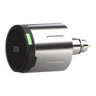 2N 112030810 LEFT HOLDER