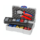 KNIPEX 97 90 13 Assortimento di capicorda Twistor 16