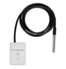 TOPP 8C0474 TempSensor WiFi detector equipped with a measuring probe