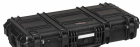 GT LINE 7814HL.BCV valigia lunga 78 cm, nera con doppio strato di spu
