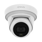 HANWHA QNE-C8013RL 5MP Dual Light Outdoor FlatEye