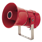 ARITECH FIRE AS374 ATEX Exd multi-tone alarm siren with high power up to 117dBA @1mt. for indoor/outdoor