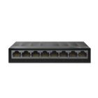 TP LINK LS1008G SWITCH DESKTOP 8 PORTE Switch Switch Stand-Alone
