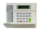 ARITECH INTRUSION ATS1105 Activation keyboard with 2-line x 16-character LCD display