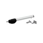 ROGER BE20/400 BRUSHLESS GEAR MOTOR FOR DOORS UP TO 4 METERS
