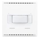 ELSNER 70851 KNX T-L-PR-up Touch CH Presence, brightness and temperature sensor, white