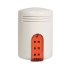 AWACS APS1 Self-powered two-way radio siren, anti-foam protection and megaled flashing