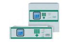 COOPER CSA INCENDIO ST-MTS-S1 CENTRALE MULTISCAN++ RACK MODELLO BASE