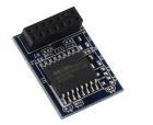 TKH SECURITY NVH-RMMv2 Remote management module for NVH-****X and NVH-****XR servers