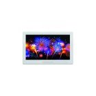 PARADOX PXDTM70W PXDTM70W Touchscreen Keyboard - Sleek design and