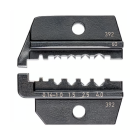 KNIPEX 97 49 60 Profilo di crimpaggio