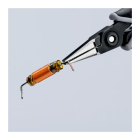 KNIPEX 34 42 130 ESD Pinza di precisione
