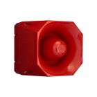 COOPER CSA FIRE 7041134FUL-0020X ASSERT RED SIREN MIDI-110dB-9-60VDC-EST