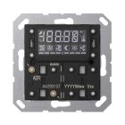 JUNG 429D1ST KNX compact environment controller, with display and
