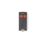CARDIN TXQ504BD2 2-function precoded transceiver (433MHz)
