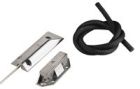 ELKRON 80MM4400213 Magnetic contact for overhead doors