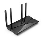 TP LINK EX220 ROUTER DUAL BAND WI-FI 6 AX1800 Router Router Stan