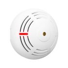 SATEL SDA-250 Standalone smoke detector EN 14604:2005. Confezio