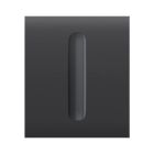 AJAX 98587 CenterButton (Dimmer) [55] (8EU) ASP graphite