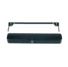 MINGARDI 2700813 Microe max 400 mm - (Black/ Black) actuator only