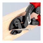 71 22 200 KNIPEX CoBolt Tronch. a doppia leva 20 gradi