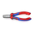 KNIPEX 97 62 145 A Pinza per serrare terminali a bussola