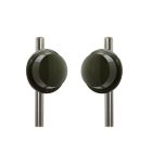 CIAS KIT-GANASCIAERMO Pair of complete jaws for ERMO482, ERMO482XP