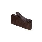 RISCO RAX78MSB000A Brown shims for X78 magnet, pack of 10