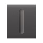 AJAX 98588 CenterButton (Dimmer) [55] (8EU) ASP grey