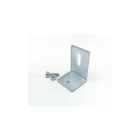 DOMOTIME CA22F62FI4 Staffa angolare per fissaggio inferiore CA222202F