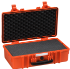 GT LINE 5117.O orange with pre-cubed sponge