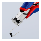 KNIPEX 62 12 120 Tronchese