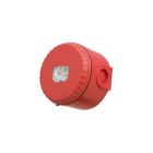 BOSCH-INCENDIO SOL-LX-W-WF-R-D Dispositivo ottico convenzionale a parete da ester