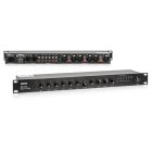 PASO MX5102 MIXER 10 INGRESSI / 2OUT