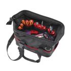 KNIPEX 00 21 12 E Electrician Starter Kit - 11 tools