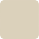 AJAX 52184 CenterButton (2-gang) [55] ASP ivory