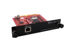 ELAN EL-IPD-NAC-EXT Multi Zone Network Audio Card