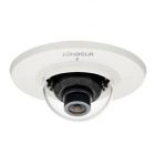HANWHA XND-8020F 5MP Flush Mount