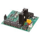 ELKRON 80PS0510211 SA3000 Scheda alimentatore supplementare su bus pe