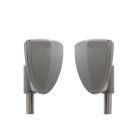 CIAS CORALPLUS120ATX Coral Plus TX F1 100 m gray head