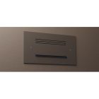 VENITEM 20.202.921 Sirena Giudecca da incasso corten md-2025