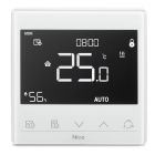NICE WARM-CONTROL Warm-Control Water Heating Thermostat 868.4 Mhz